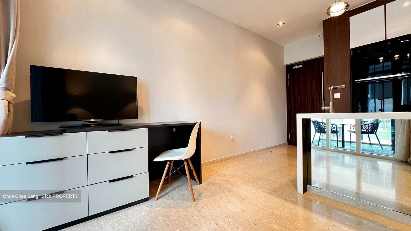 Prestige Heights (D12), Apartment #626951231